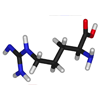 L-arginine - Manutrill Max Composition